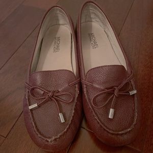 Michael Kors loafers